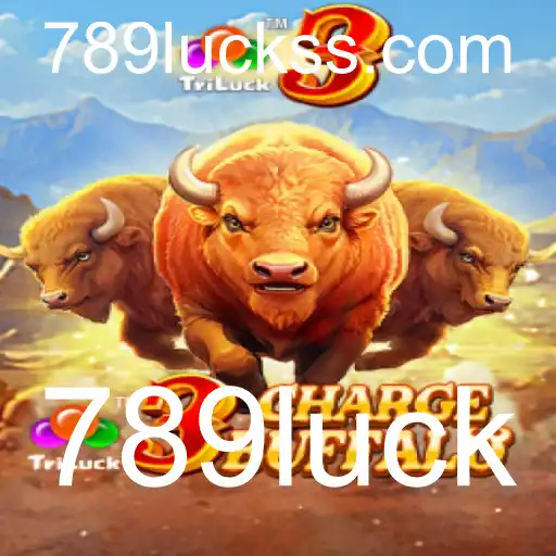Descubra o Vibrante Mundo de 3ChargeBuffalo com 789luck