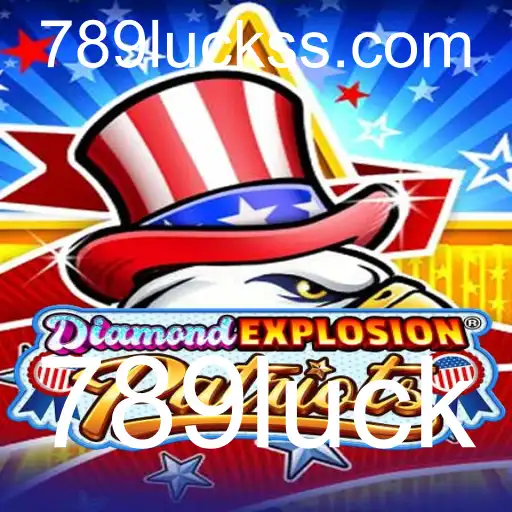 Descubra o Empolgante Mundo de DiamondExplosionPatriots: O Jogo que Conquista 789luck