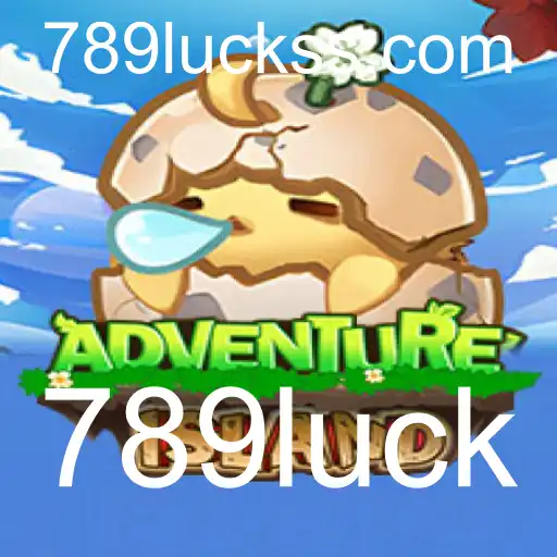 Explorando a Aventura de IslandsAdventure: Um Mergulho no Mundo de 789luck
