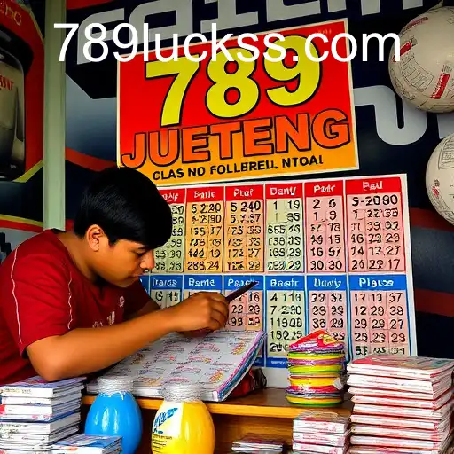 Jueteng