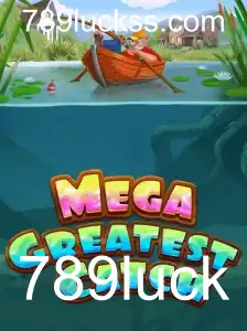 MegaGreatestCatch: Uma Nova Era de Emoção no Mundo dos Jogos