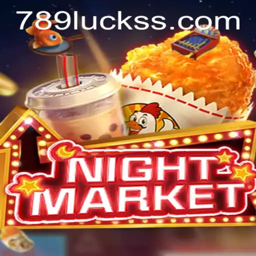 NIGHTMARKET: O Jogo de Estratégia e Sorte que Conquista Jogadores