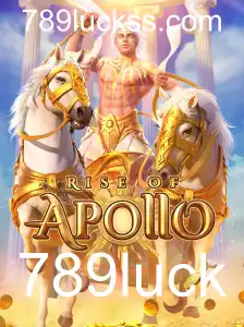 RiseofApollo: Aventurando-se no Mundo Mítico com 789luck