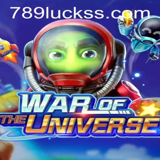 WAROFTHEUNIVERSE: Um Novo Jogo Estratégico para os Amantes de Ficção Científica e Aventura