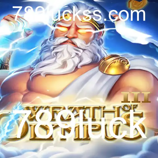 Descubra a Emoção de WrathofOlympusIII